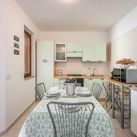 Isabel Apartment Villasimius